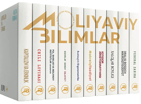 Pul topish emas, uni oqilona boshqarish haqiqiy moliyaviy savodxonlikdir