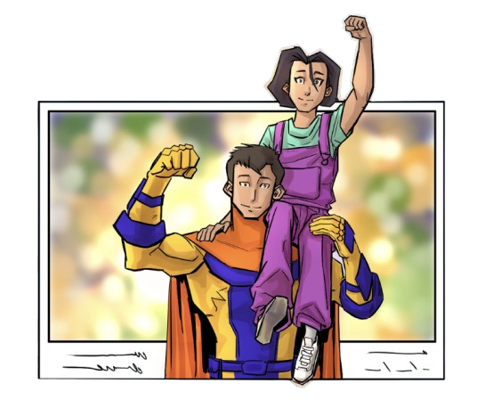 Komikslar: Fantaziya, kulgi va sarguzashtlar jamlangan yangi olam