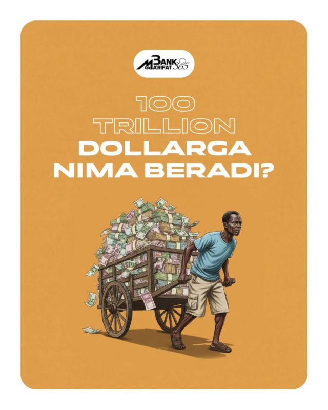 Zimbabvedagi giperinflyatsiya tarixi