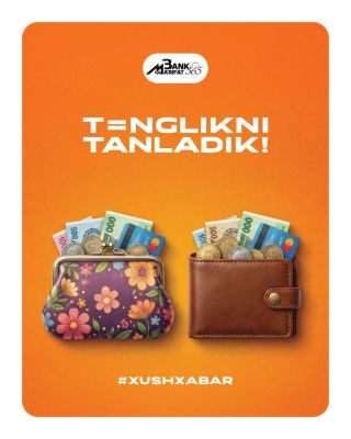 Markaziy bank — gender tenglik faoli