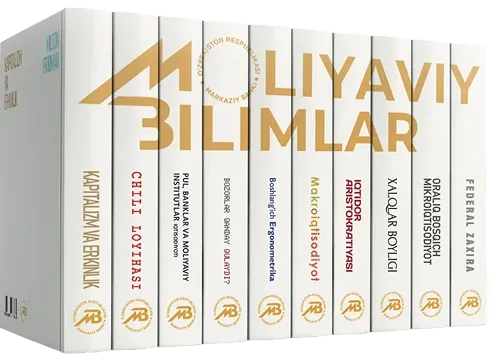Moliyaviy bilimlar