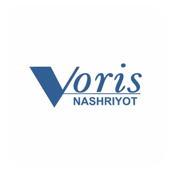 Voris nashriyoti