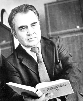 Pirimqul Qodirov