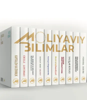 Moliyaviy bilimlar