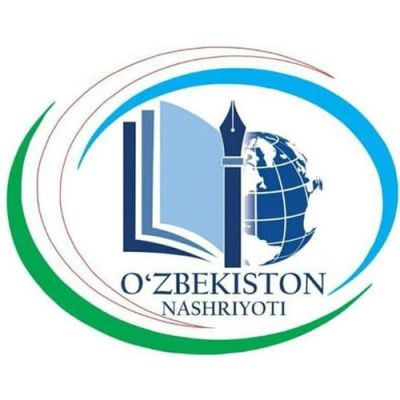O'zbekiston nashriyoti