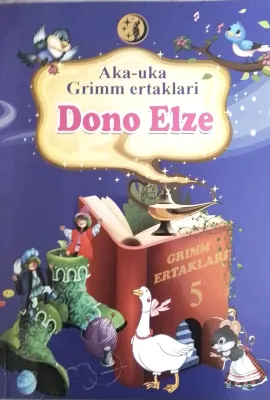 Dono Elze