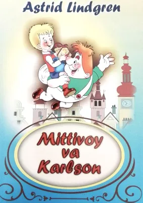MITTIVOY VA KARLSON