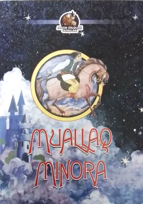 MUALLAQ MINORA
