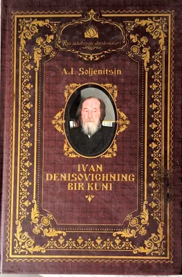 IVAN DENISOVICHNING BIR KUNI