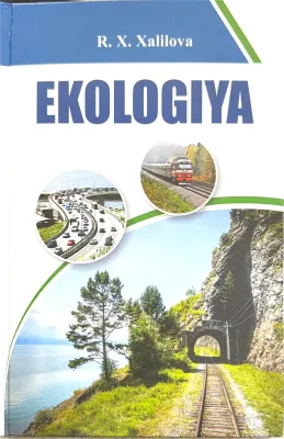 Ekologiya