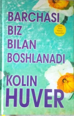 BARCHASI BIZ BILAN BOSHLANADI