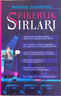 SPIKERLIK SIRLARI