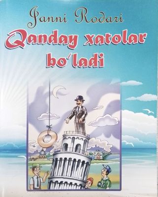 Qanday xatolar boʻladi
