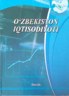 OʻZBEKISTON IQTISODIYOTI