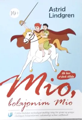 Mio, bolajonim Mio