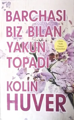 BARCHASI BIZ BILAN YAKUN TOPADI