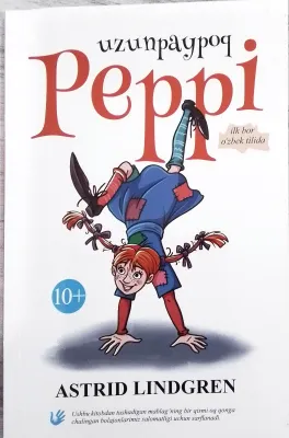 uzunpaypoq Peppi