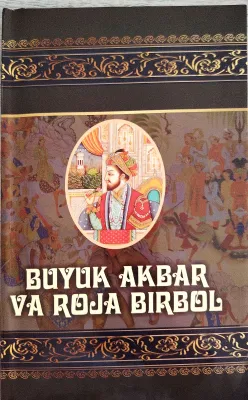 BUYUK AKBAR VA ROJA BIRBOL