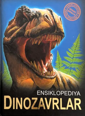 DINOZAVRLAR