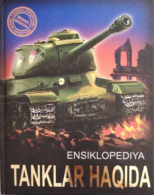 TANKLAR HAQIDA