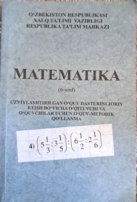 Matematika