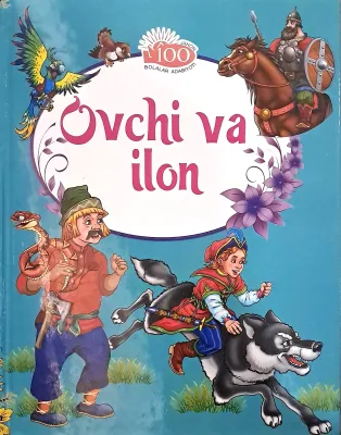 Ovchi va ilon