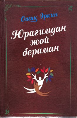Yuragimdan joy beraman