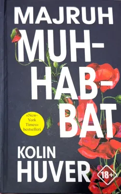 Majruh muhabbat