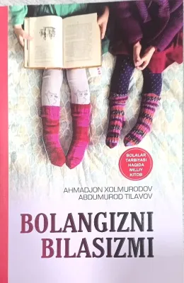 BOLANGIZNI BILASIZMI