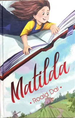 Matilda