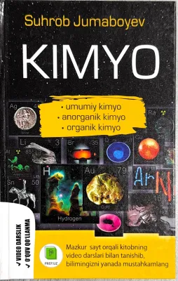Kimyo
