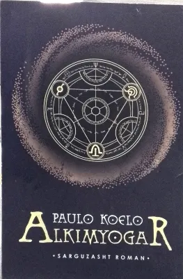 Alkimyogar