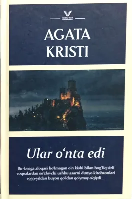 Ular o'nta edi