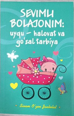 SEVIMLI BOLAJONIM