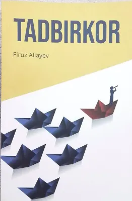 TADBIRKOR