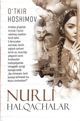 NURLI HALQACHALAR