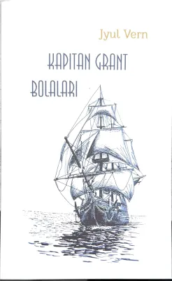 Kapitan Grant bolalari