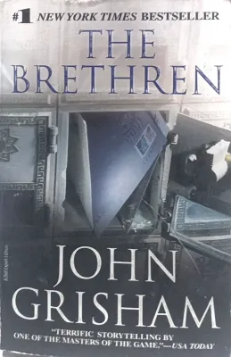 THE BRETHREN