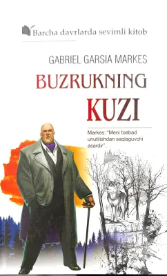 BUZRUKNING KUZI