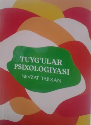 Tuygʻular psixologiyasi