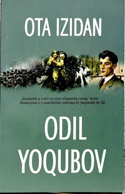 Ota izidan
