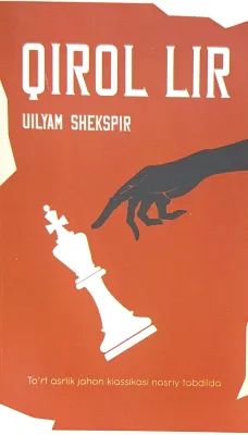 Qirol Lir