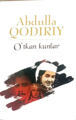 O'tkan kunlar