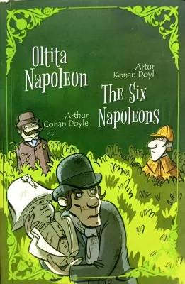 Oltita Napoleon