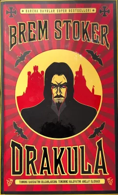 Drakula