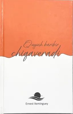 Quyosh baribir chiqaveradi
