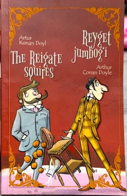 Reyget jumbog‘i