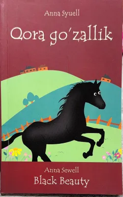 Qora goʻzallik