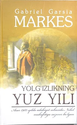 Yolgʻizlikning yuz yili