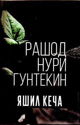 YASHIL KECHA